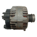 Alternador Volkswagen Taos 1.4 2023 Detalhe Plug