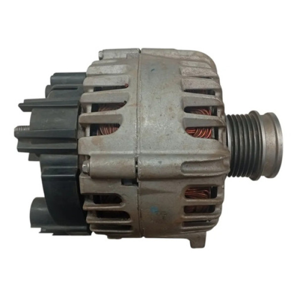 Alternador Volkswagen Taos 1.4 2023 Detalhe Plug