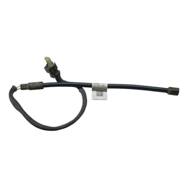 Sensor Esquerdo Abertura Tampa Tras Chevrolet Equinox 2018