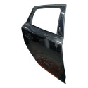 Porta Traseira Direita Volvo V40 2015 2016 2017 Traseira Direito Preto