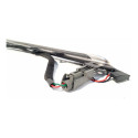 Led Porta Traseiro Esquerda Detalhe Kia Cadenza 2008 2012  Traseira Esquerdo Preto