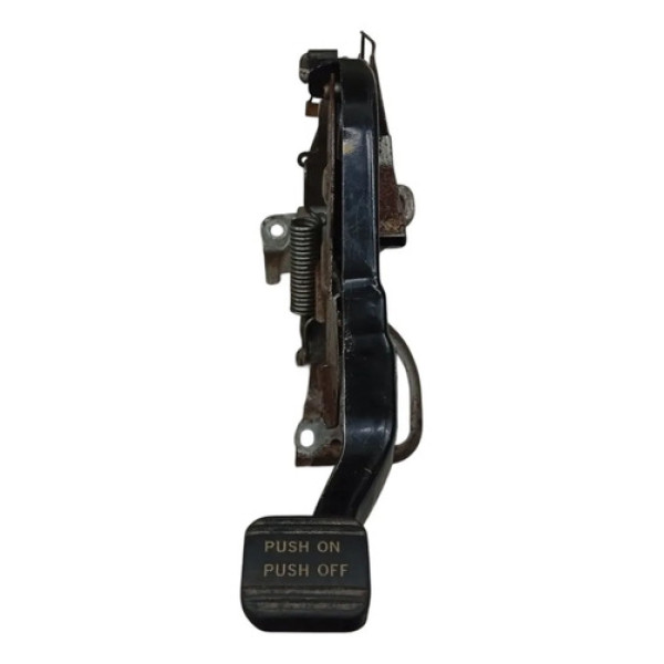 Pedal Estacionamento Honda Crv 2007 2009 2011