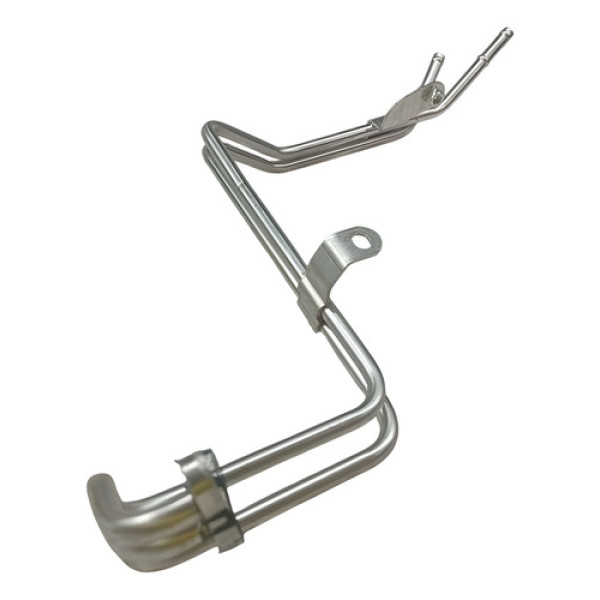Cano Duto Turbina Volkswagen Virtus Exclusive 2024 2025