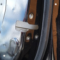 Porta Dianteira Direita Nissan Altima 2013 2014 Dianteira Direito Ok