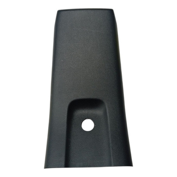 Acabamento Traseiro Console Toyota Prius Nga Hybrid 1.8 2018 Preto