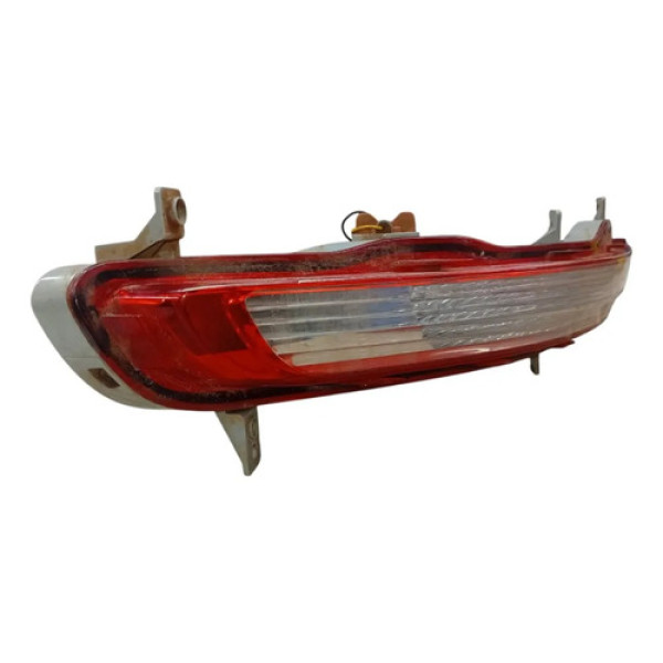 Lanterna Refletor Traseiro Direito Kia Sportage Ex 2.0 2015