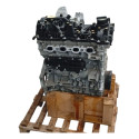 Motor Parcial Ram Rampage 2.0t 272cv Gasolina 2025 2026 