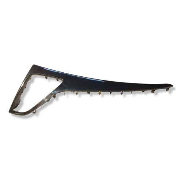 Moldura Difusor Ar Direito Hyundai Azera 2012 2013 2014 
