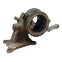 Caixa Quente Turbina Volkswagen Jetta 2.0 T 211cv 2014
