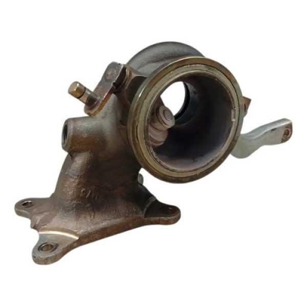 Caixa Quente Turbina Volkswagen Jetta 2.0 T 211cv 2014