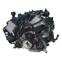Motor Completo Bmw X6 M S63 4.4 V8 Biturbo 2014 2015 2016