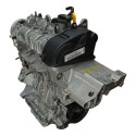 Motor Parcial Volkswagen Tera 1.0 T 2026 Flex