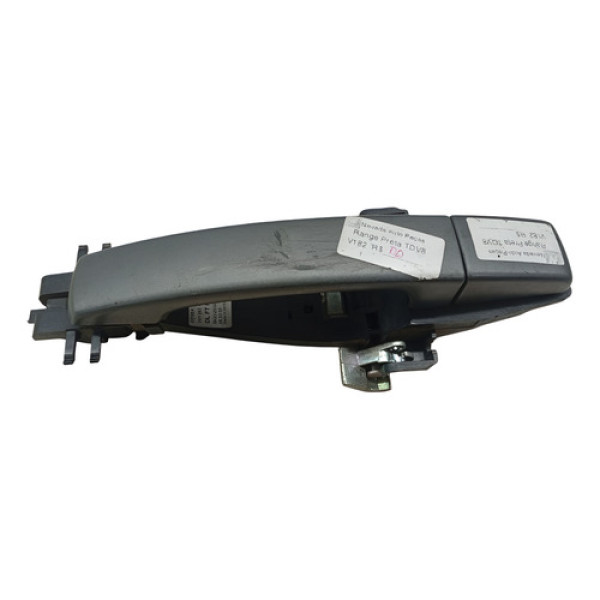 Maçaneta Externa Tras Land Rover Discovery 4 2010