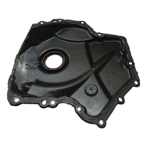 Tampa Frontal Motor Volkswagen Golf Gti 2.0t 2020 2021