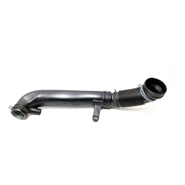Duto Intercooler Volkswagen Jetta 2.0 Tsi 2012 2013 