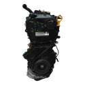 Motor Parcial Vw Jetta Highline 2.0 Tsi 211cv 2016