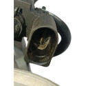 Turbina Volkswagen Tiguan 2.0 Tsi 2010