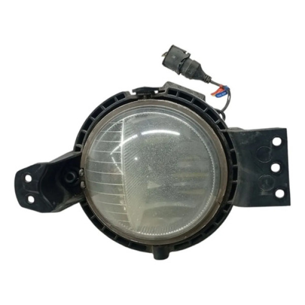 Farol Milha Esquerdo Mini Cooper Countryman 1.6 2011