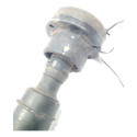 Cardan Frontal Dianteiro Land Rover Discovery 3  08 Gasolina