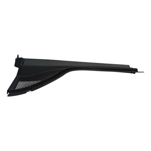 Churrasqueira Volkswagen Tiguan 2.0 Tsi 2009 2010 Preto Ok