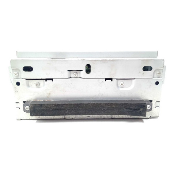 Rádio Cd Player Volvo Xc60 T6 3.0 Aut  2008  2012