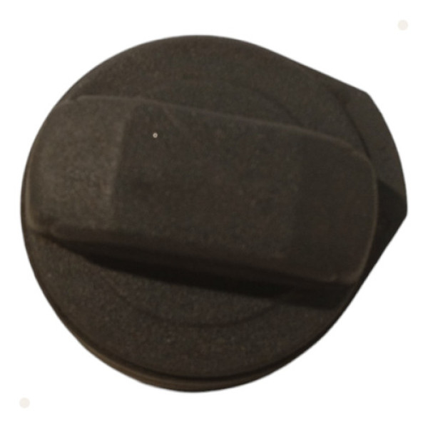 Tampa Tanque Combustível Audi A4 2008 2009 2010  Preto 2009