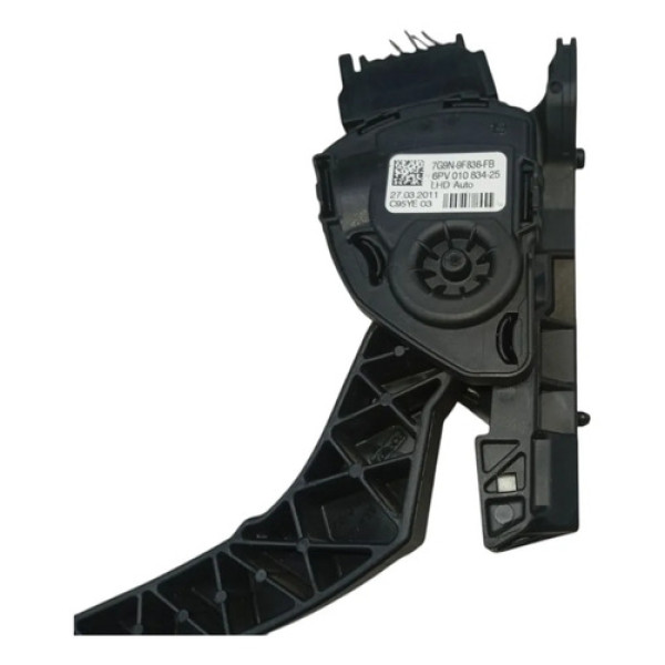 Pedal Acelerador Land Rover Freelander 2 2011