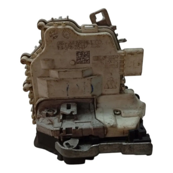 Fechadura Porta Dianteira Direita Audi A4 2014 2015