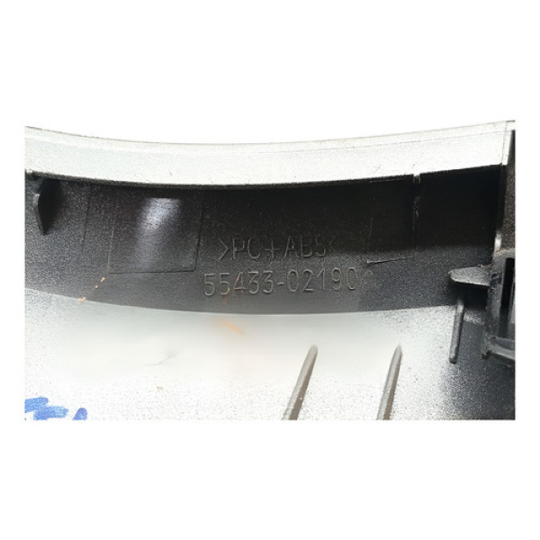 Acabamento Painel Esq Toyota Corolla 1.8  2010 Ok