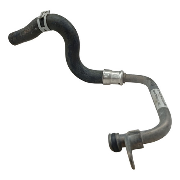 Mangueira Cano Turbina Mercedes C180 2014 2015