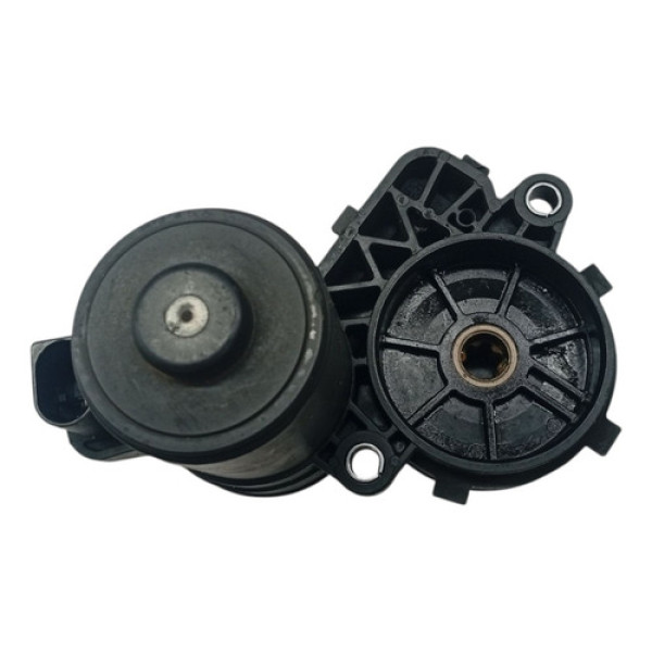 Motor Servo Pinça Tras Mercedes C200 Hybrid 1.5 T 2019
