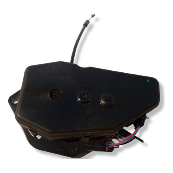 Módulo Controle Trava Tamoa Traseira Volvo Xc60 2010 2011 