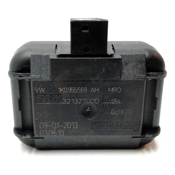 Sensor De Chuva Volkswagen Tiguan 2.0 Gasolina 2013 Detalhe