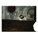 Motor Parcial Volkswagen Jetta 2.0 T 211cv Gasolina 2014