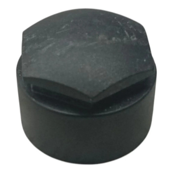 Capa Parafuso Audi Q3 Sportback Preto