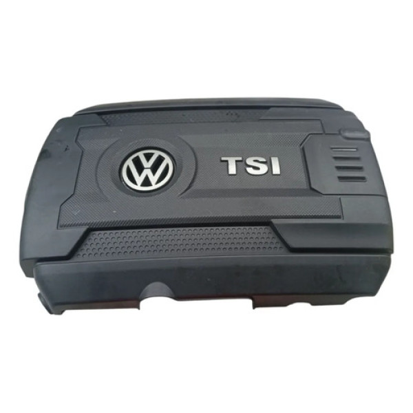 Tampa Capa Motor Vw Tiguan 2.0 R Line Allspace 2020