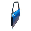 Porta Diant Esquerdo Mini Cooper Countryman 1.6 T 2011 Dianteira Esquerdo Azul