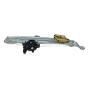 Motor Máquina Vidro Tras Esquerdo Chevrolet Tracker 2023 24