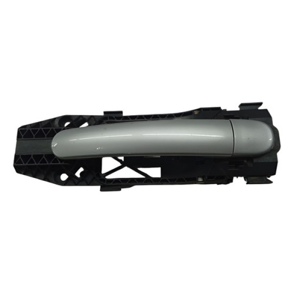 Maçaneta Ext Porta Tras Volkswagen Tiguan 2.0 Tsi 2010 Traseira