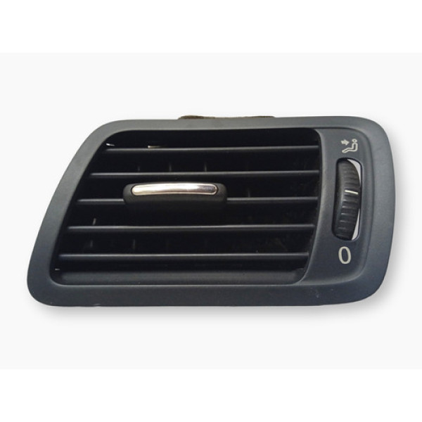 Difusor Ar Esquerdo Volkswagen Passat Tsi 2.0t 2008 2010