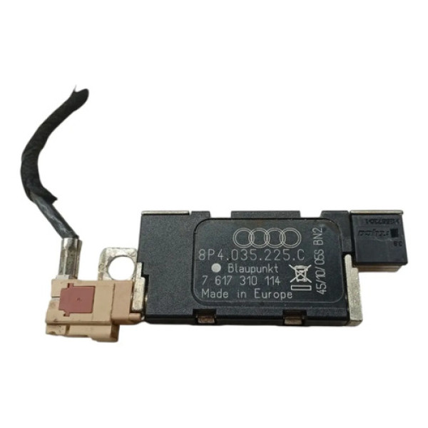 Sensor Amplificador Antena Audi A3 Sportback 2.0 2011