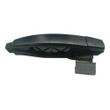 Maçaneta Externa Traseira Direita Chevrolet Captiva 2011