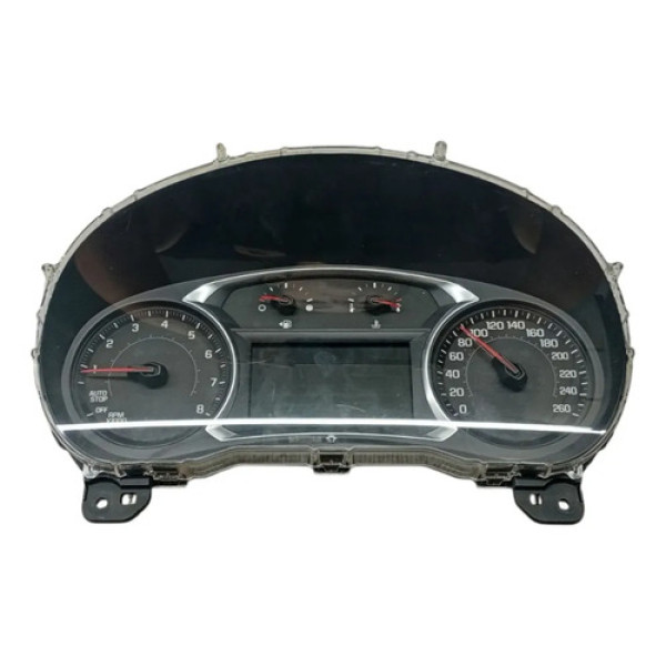 Painel Instrumento Chevrolet Equinox 2.0 2019 2020