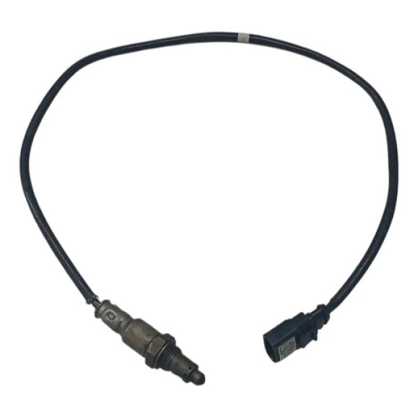 Sonda Lambda Pre Volkswagen Nivus Gts 1.4 T 2026