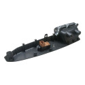 Puxador Porta Comando Vidro Diant Direito Gm Captiva 2009