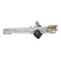 Motor Maquina Vidro Traseira Direita Gm Equinox 2018 2019