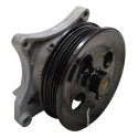 Bomba Dágua Polia Chevrolet Equinox Rs 1.5t 2021 2022