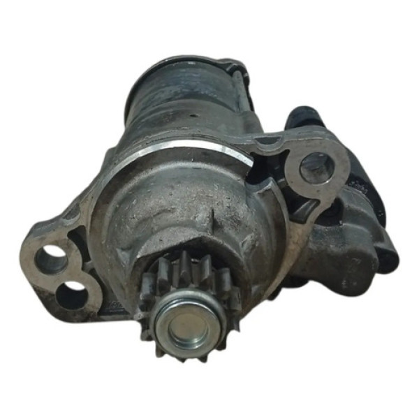 Motor Arranque Volkswagen Polo Gts 1.4 T 2025