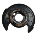 Patins Traseiro Direito Chevrolet Captiva 2.4 2009 2010 Preto