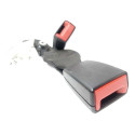 Engate Duplo Cinto Traseiro Mercedes C180 2012 2013